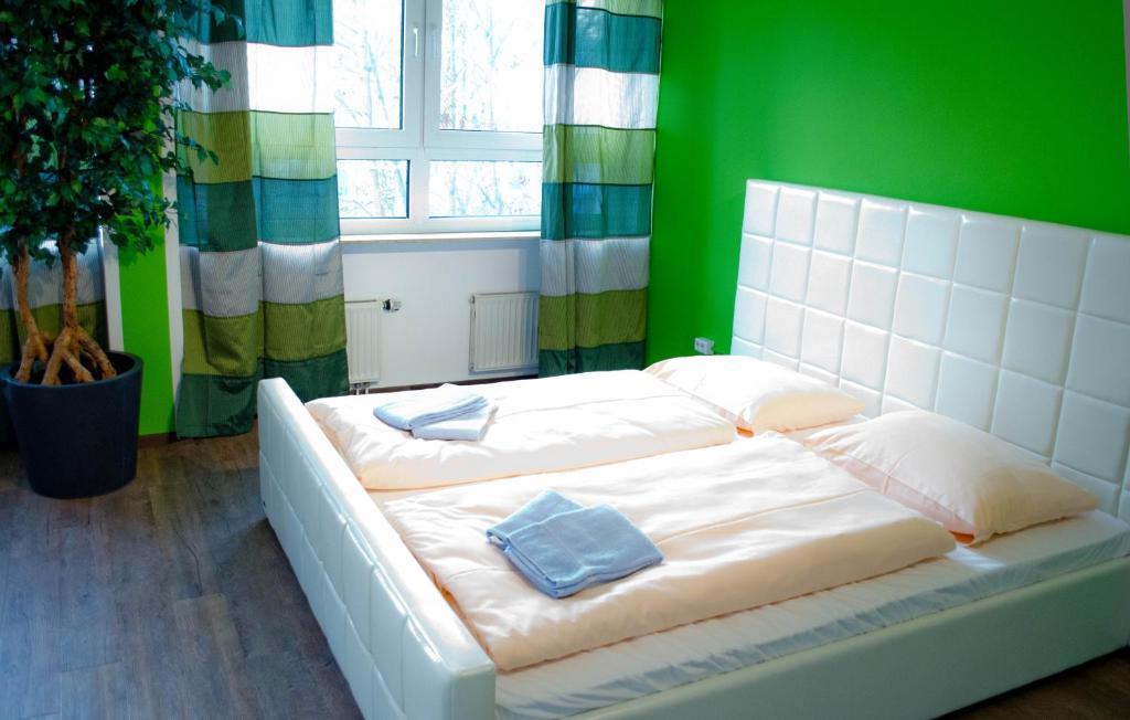 Hostel Nanina Gröbenzell Quarto foto